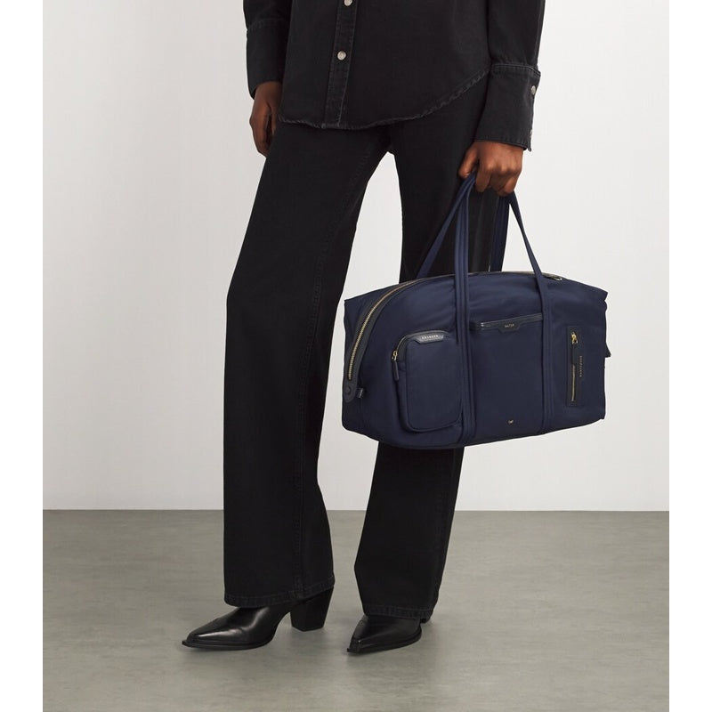 Bolsa Viagem Nylon In-Flight Travel