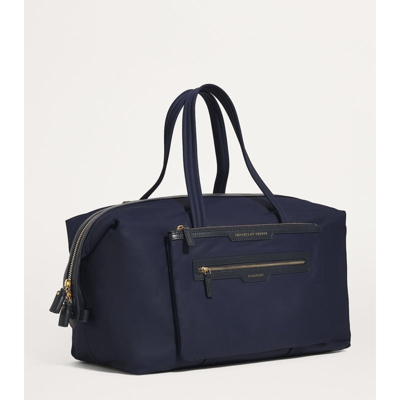 Bolsa Viagem Nylon In-Flight Travel