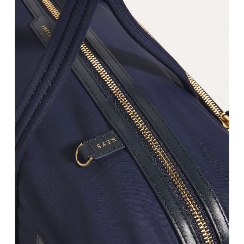 Bolsa Viagem Nylon In-Flight Travel