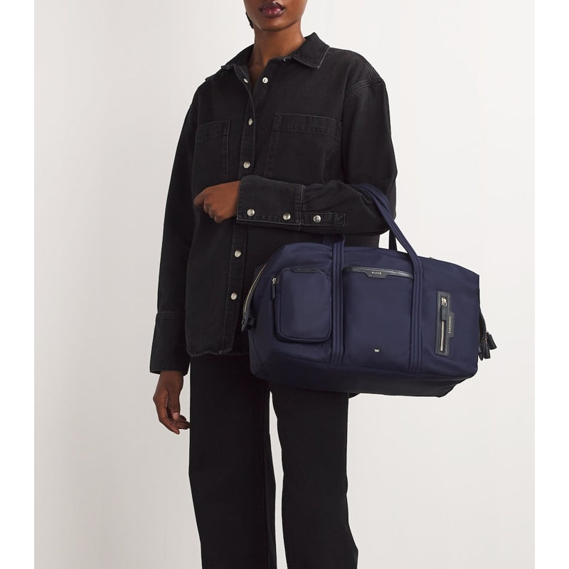 Bolsa Viagem Nylon In-Flight Travel