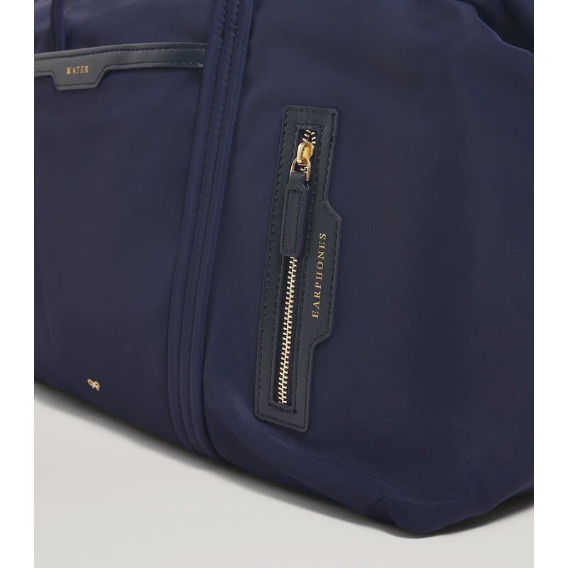 Bolsa Viagem Nylon In-Flight Travel