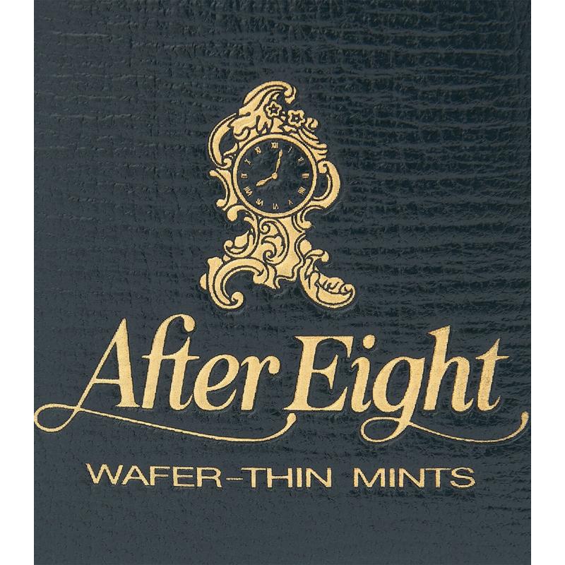 Charms e Acessórios x After Eight Key Charm