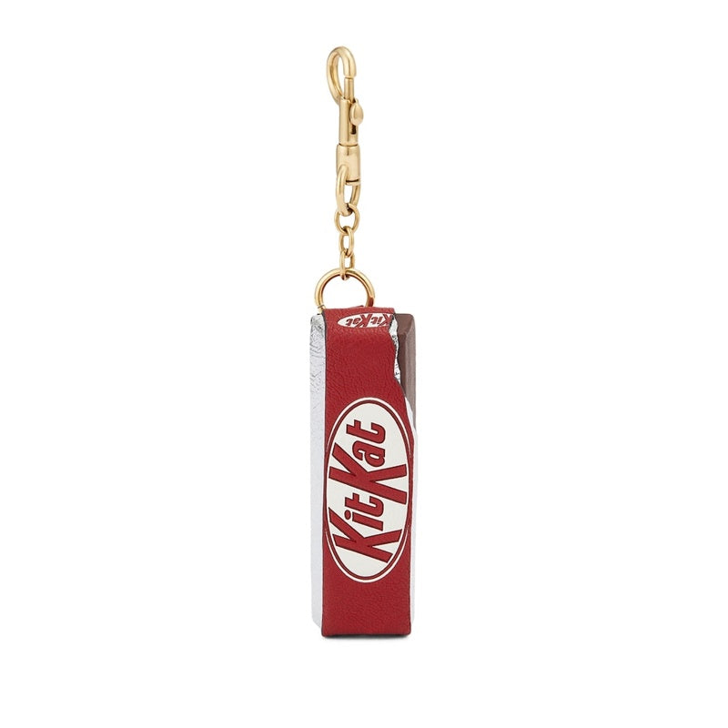 Charms e Acessórios x KitKat Key Charm - Mercado de Luxo - O Maior E-Commerce de Bens, Produtos e Serviços de Luxo do Brasil.