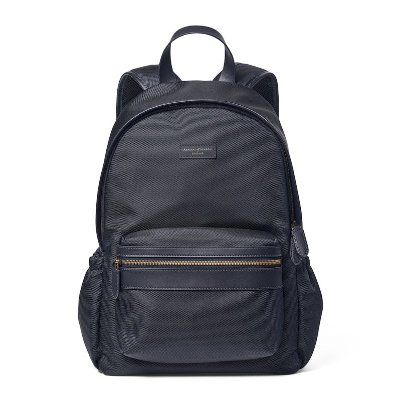 Bolsa Mochila Nylon - Mercado de Luxo - O Maior E-Commerce de Bens, Produtos e Serviços de Luxo do Brasil.