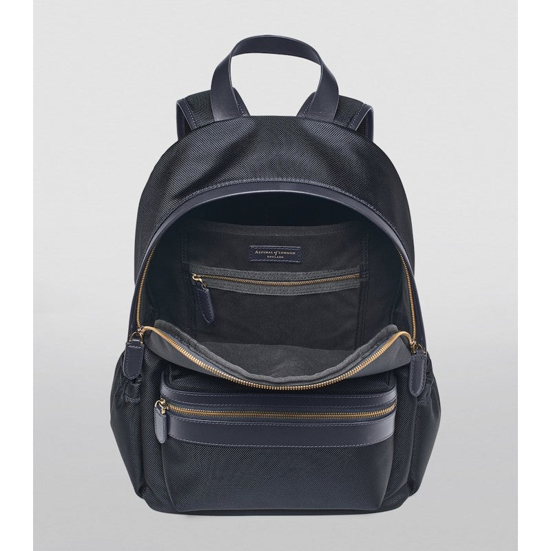 Bolsa Mochila Nylon