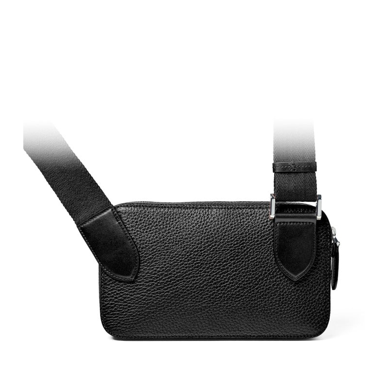Bolsa Necessaire Reporter Compact
