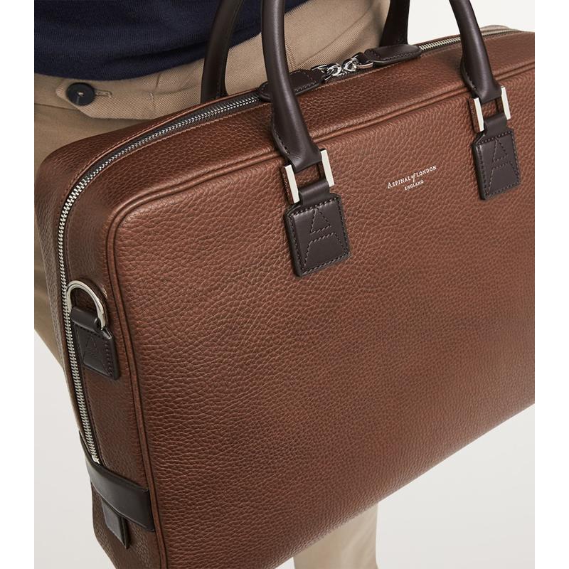 Bolsa Messenger Mount Street