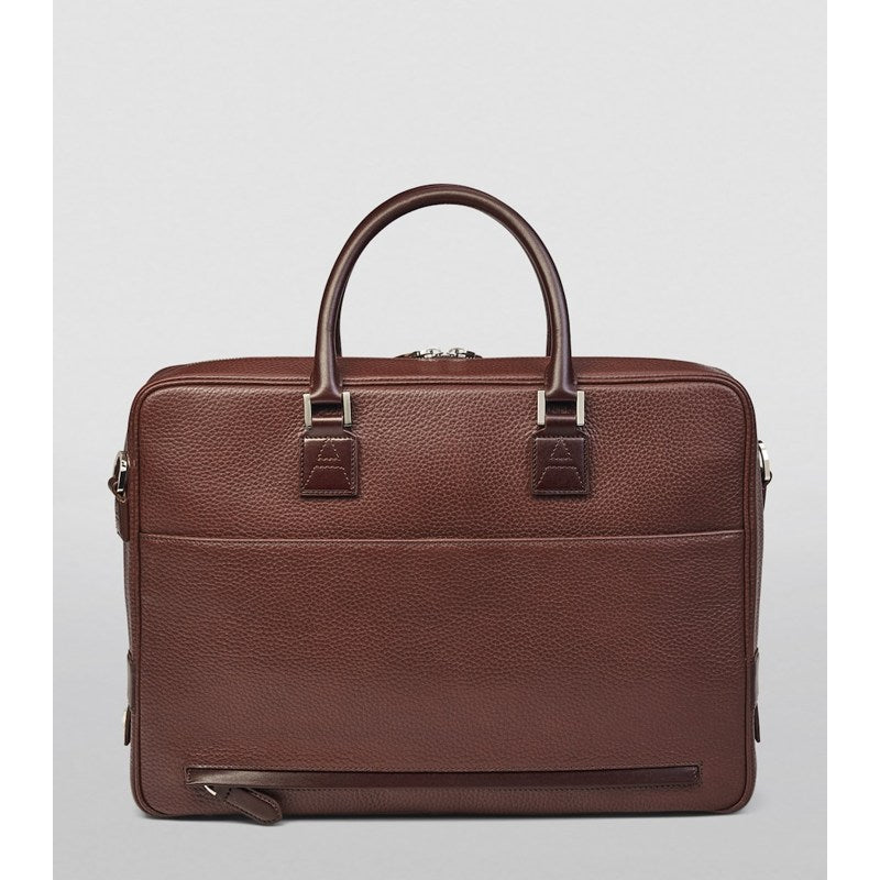 Bolsa Messenger Mount Street