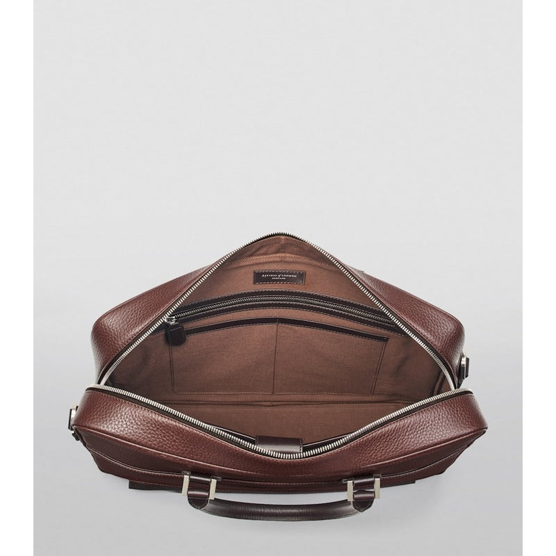 Bolsa Messenger Mount Street