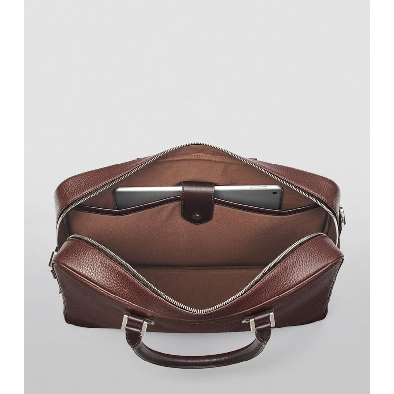 Bolsa Messenger Mount Street