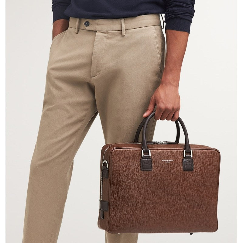 Bolsa Messenger Mount Street
