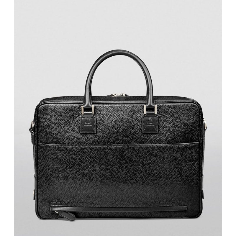 Bolsa Messenger Mount Street