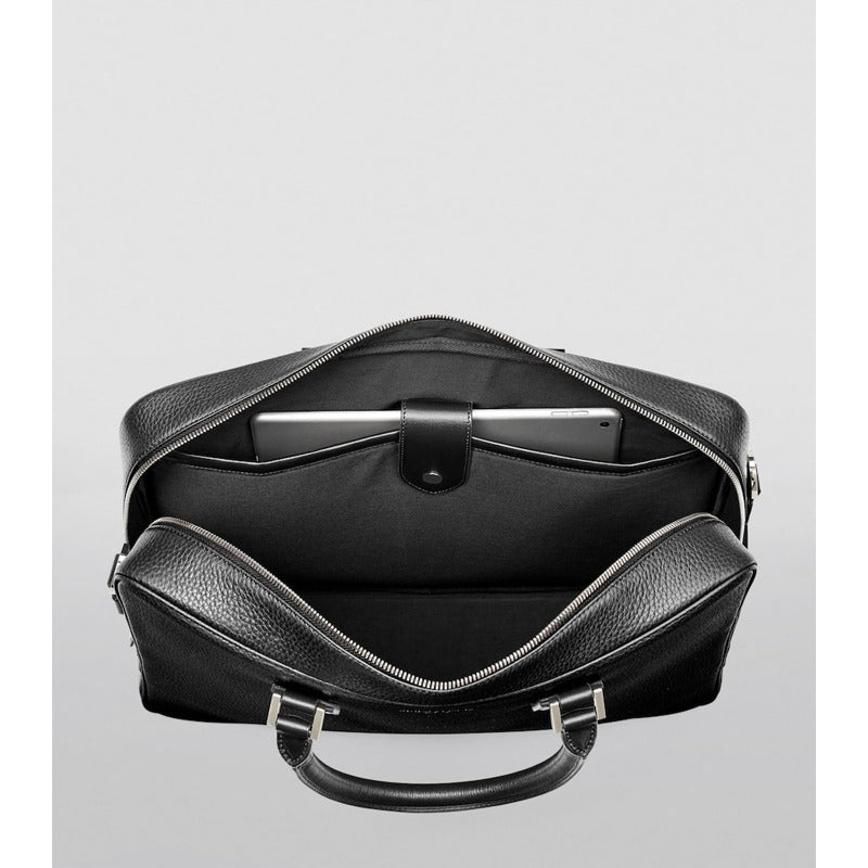 Bolsa Messenger Mount Street