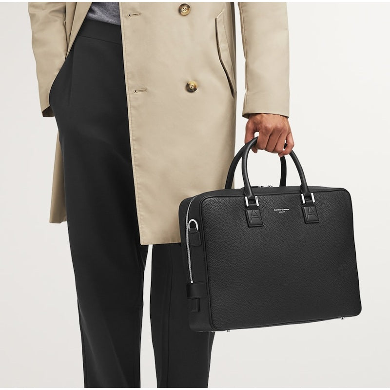 Bolsa Messenger Mount Street
