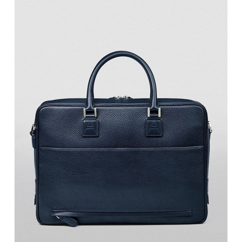 Bolsa Messenger Mount Street