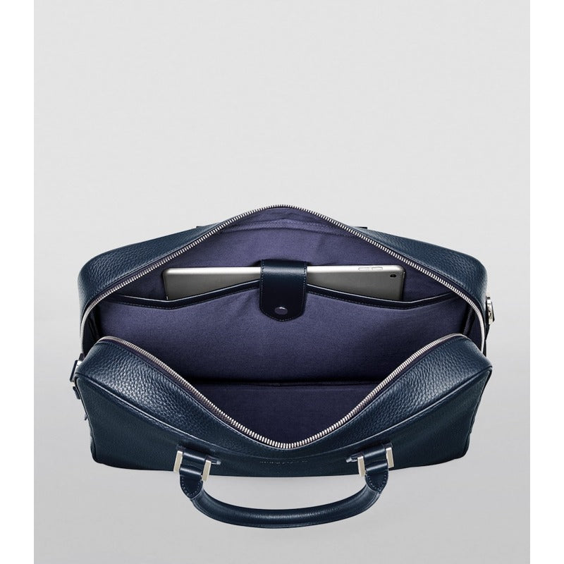 Bolsa Messenger Mount Street