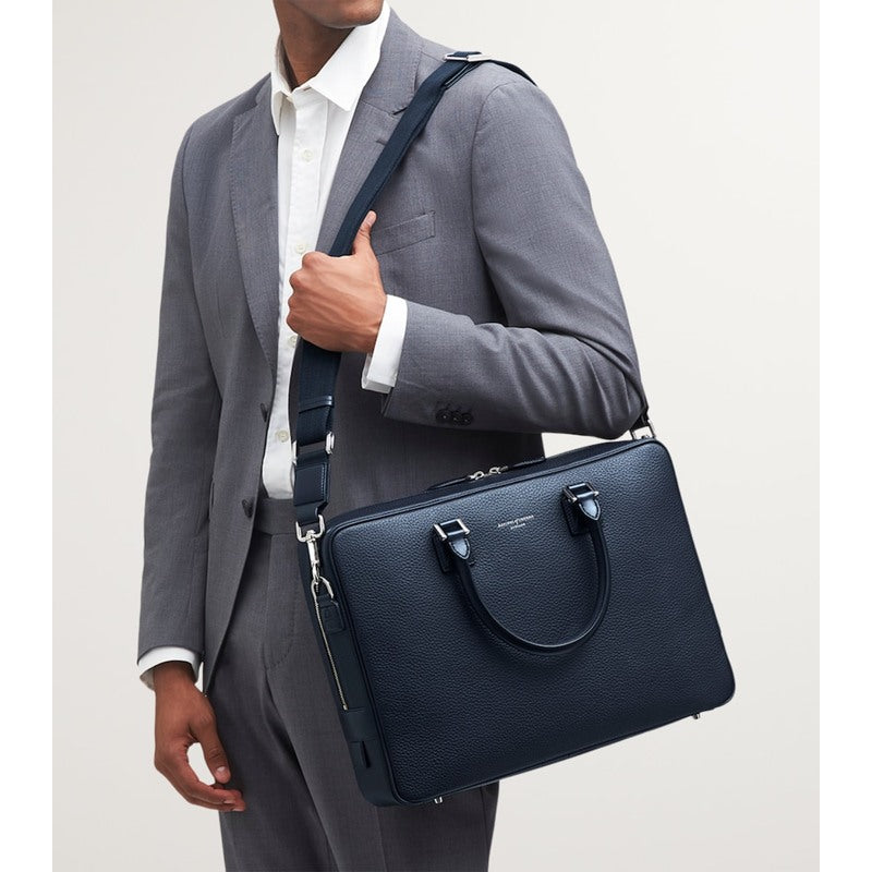 Bolsa Messenger Mount Street