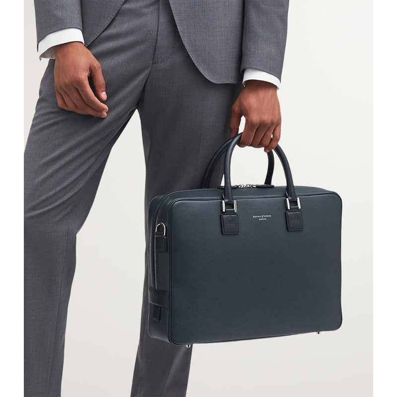 Bolsa Messenger Mount Street