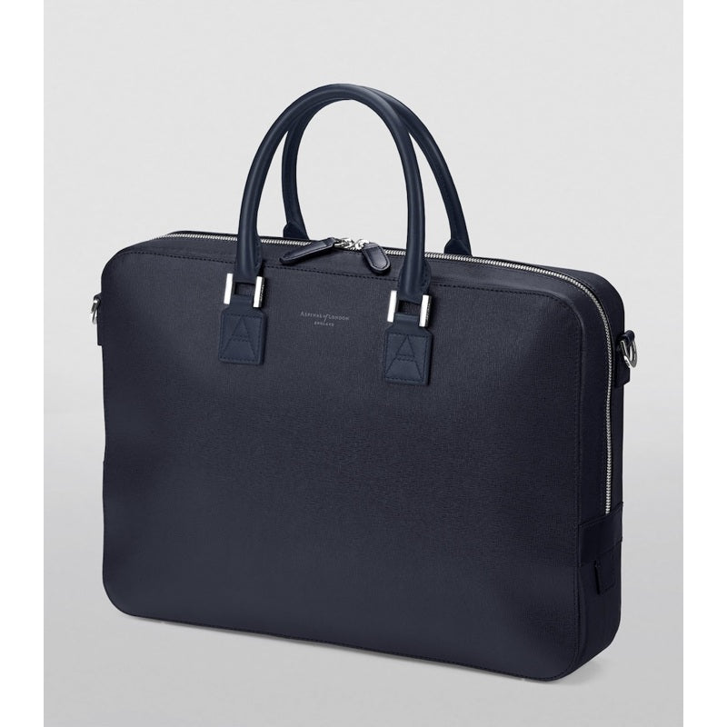 Bolsa Messenger Mount Street