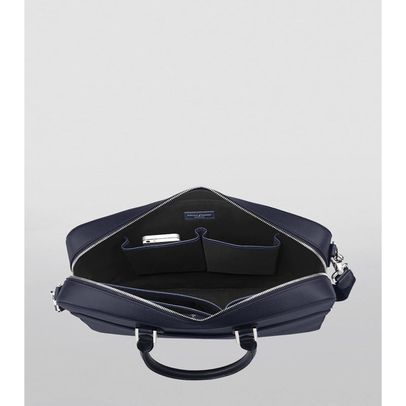Bolsa Messenger Mount Street