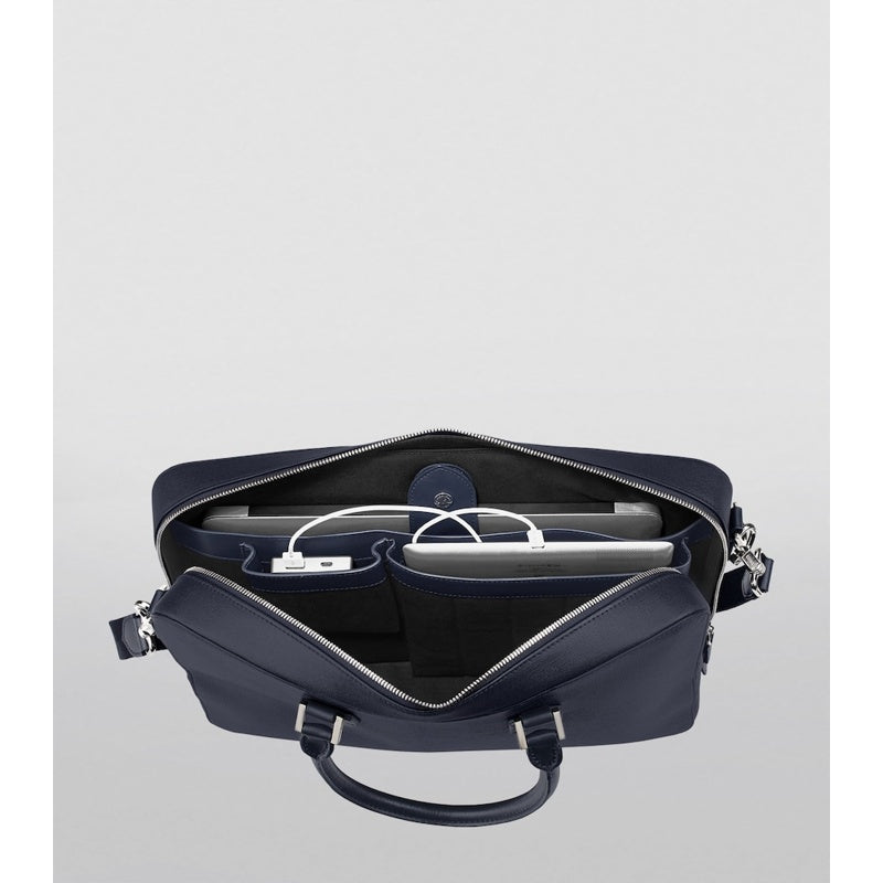 Bolsa Messenger Mount Street