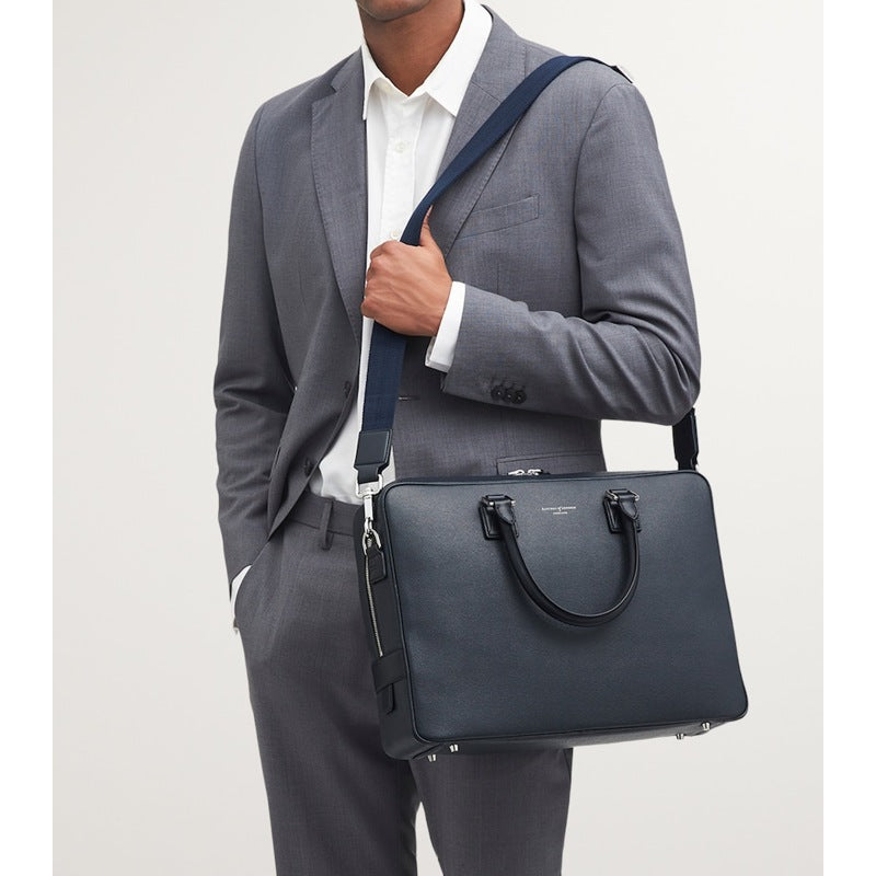 Bolsa Messenger Mount Street