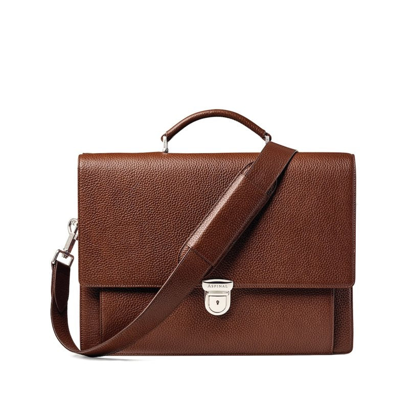 Bolsa Messenger City Laptop - Mercado de Luxo - O Maior E-Commerce de Bens, Produtos e Serviços de Luxo do Brasil.