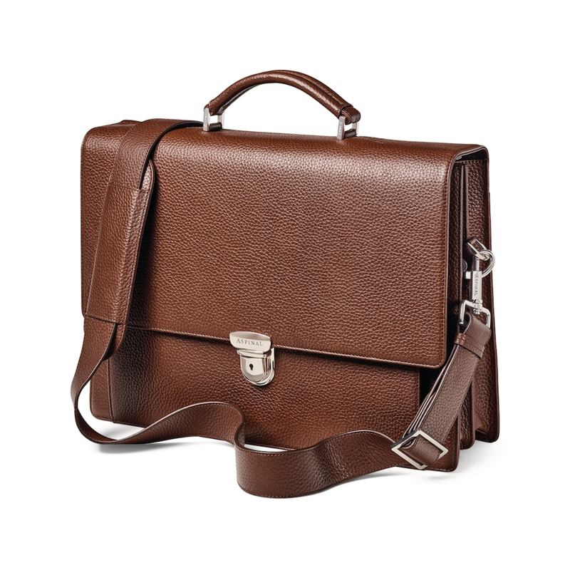 Bolsa Messenger City Laptop