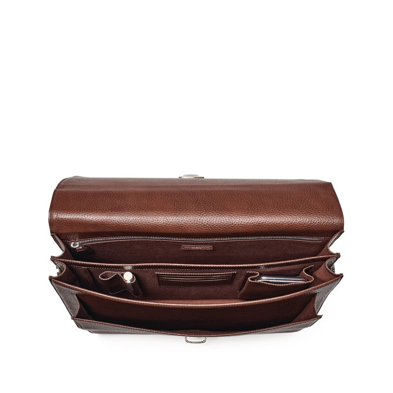 Bolsa Messenger City Laptop