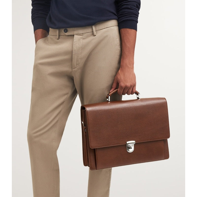 Bolsa Messenger City Laptop