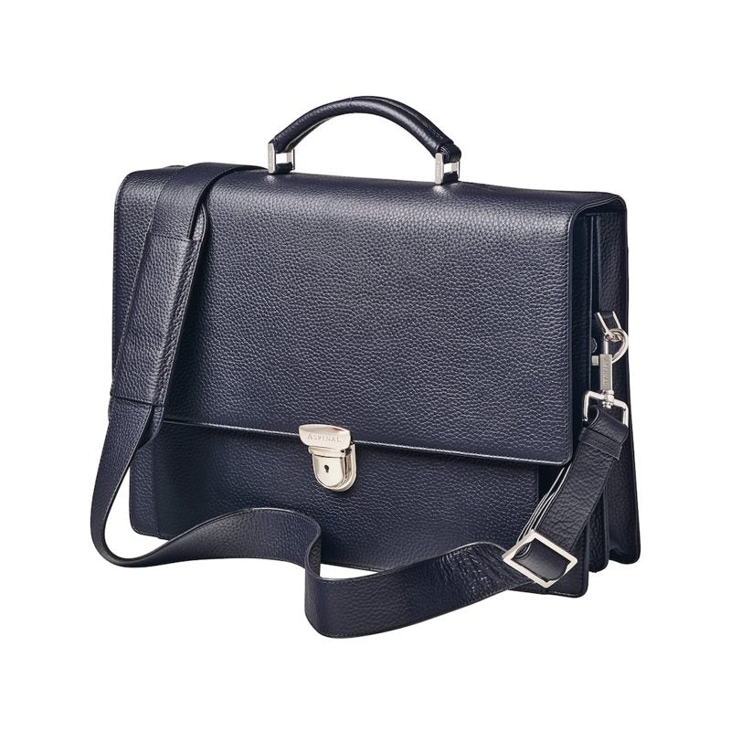 Bolsa Messenger City Laptop