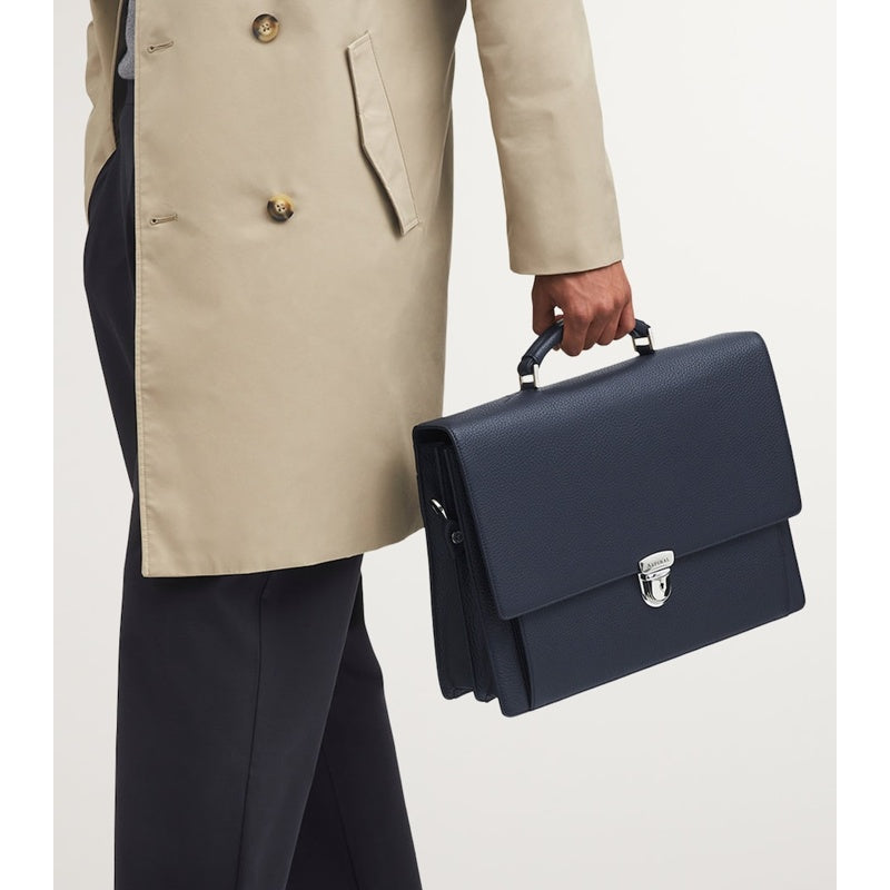 Bolsa Messenger City Laptop