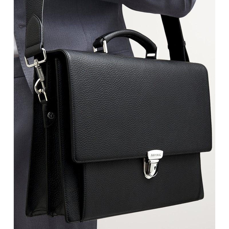 Bolsa Messenger City Laptop