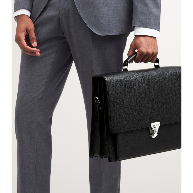 Bolsa Messenger City Laptop