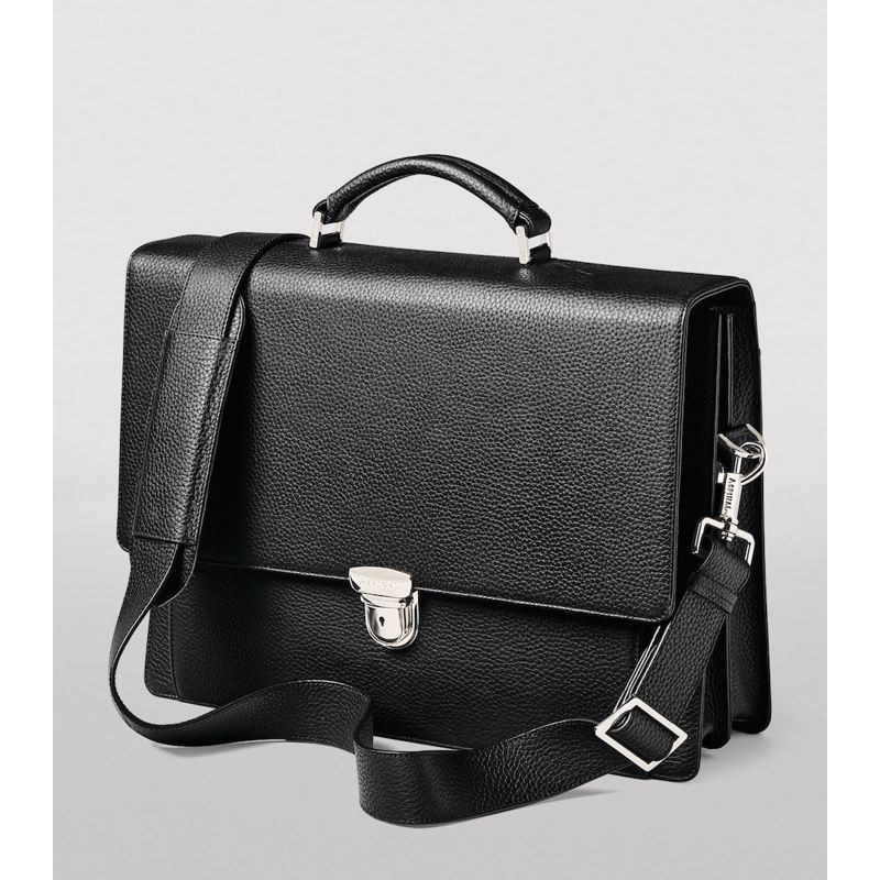 Bolsa Messenger City Laptop