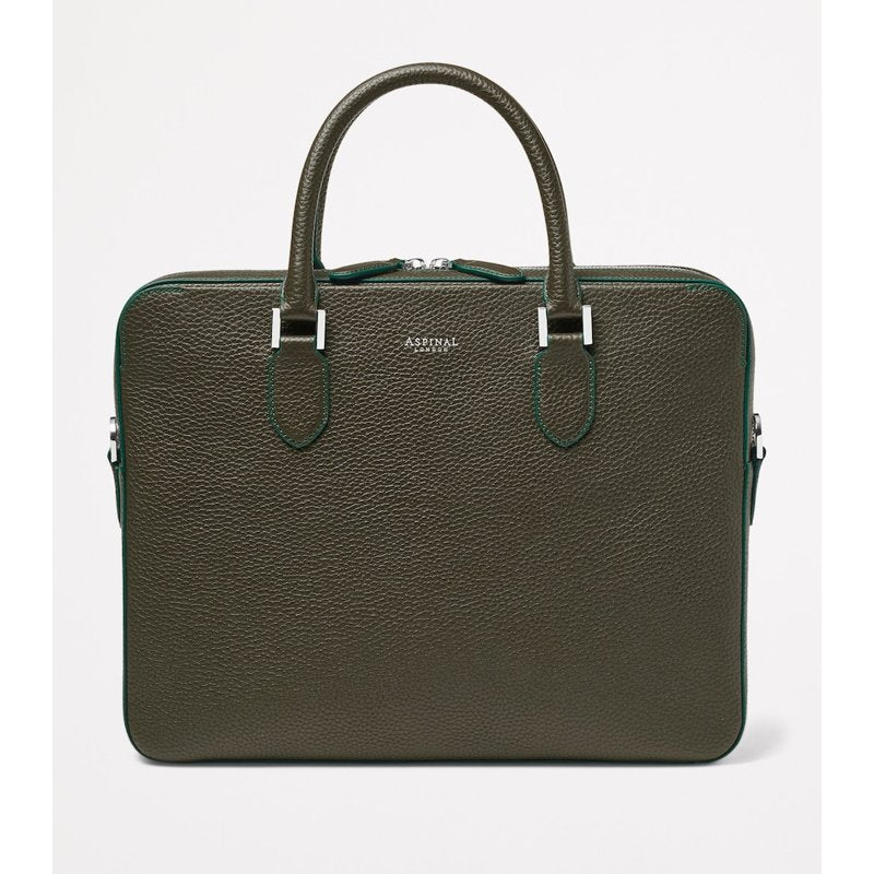 Bolsa Messenger Mount Street