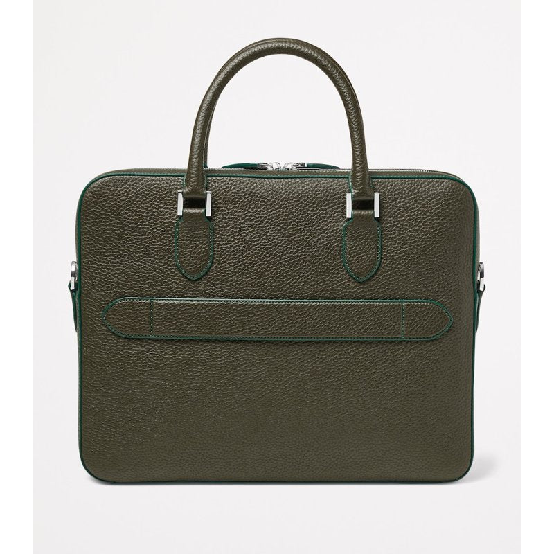 Bolsa Messenger Mount Street