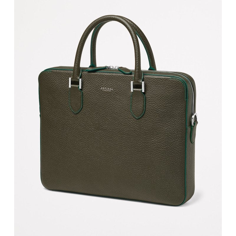 Bolsa Messenger Mount Street