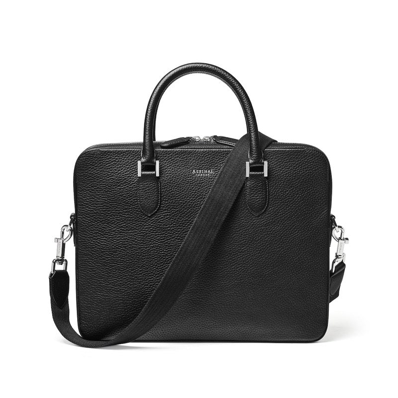 Bolsa Messenger Shield - Mercado de Luxo - O Maior E-Commerce de Bens, Produtos e Serviços de Luxo do Brasil.