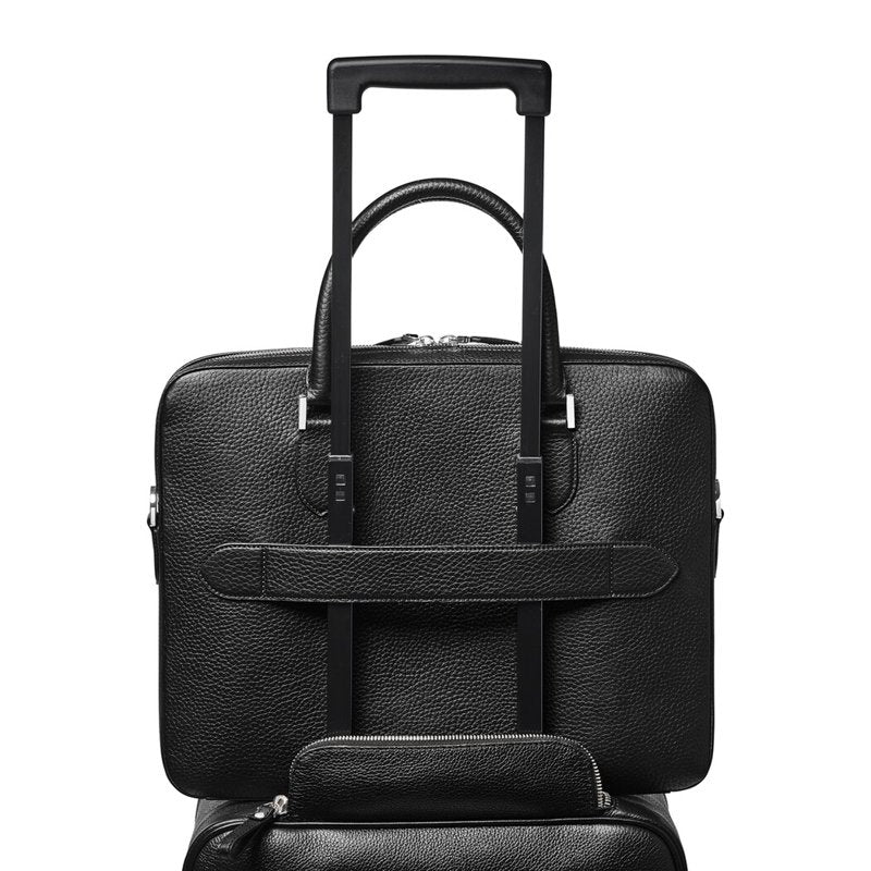 Bolsa Messenger Shield