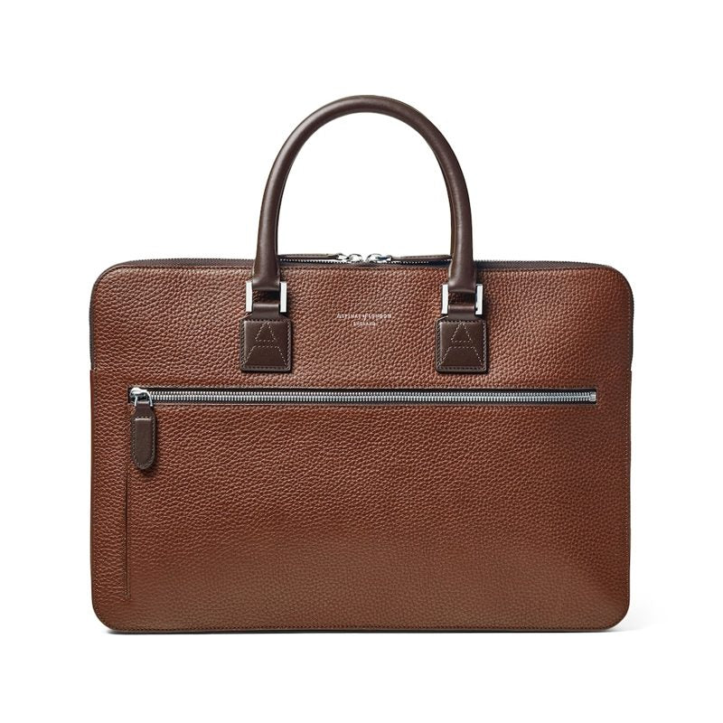 Bolsa Messenger Connaught - Mercado de Luxo - O Maior E-Commerce de Bens, Produtos e Serviços de Luxo do Brasil.