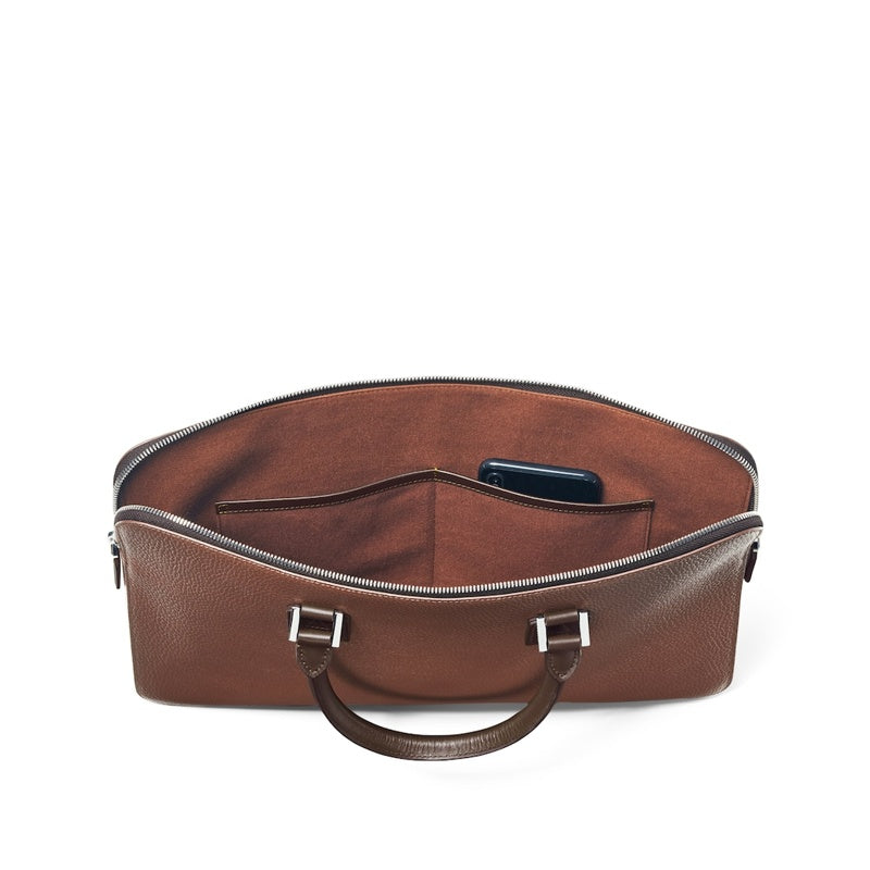 Bolsa Messenger Connaught