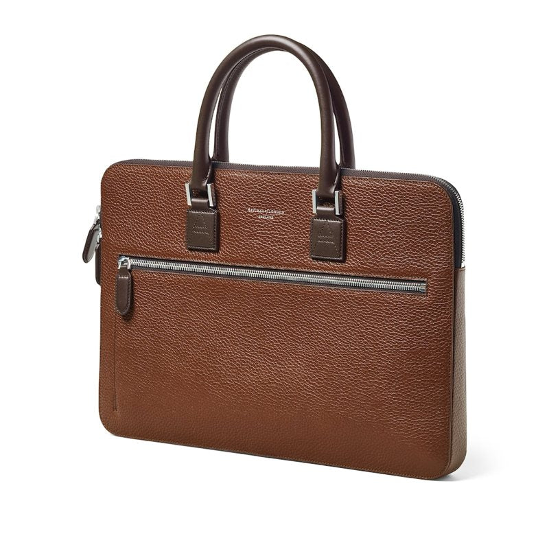 Bolsa Messenger Connaught