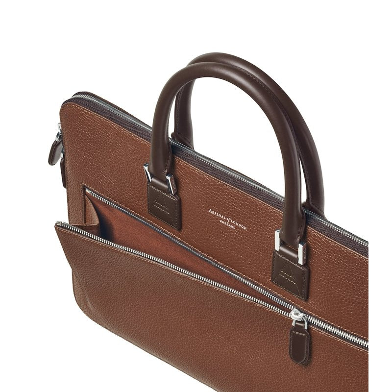 Bolsa Messenger Connaught