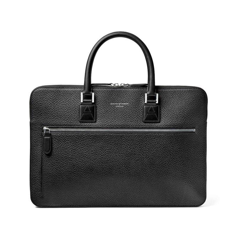 Bolsa Messenger Connaught - Mercado de Luxo - O Maior E-Commerce de Bens, Produtos e Serviços de Luxo do Brasil.