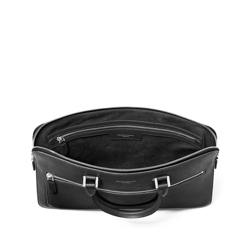 Bolsa Messenger Connaught