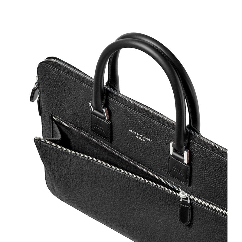Bolsa Messenger Connaught