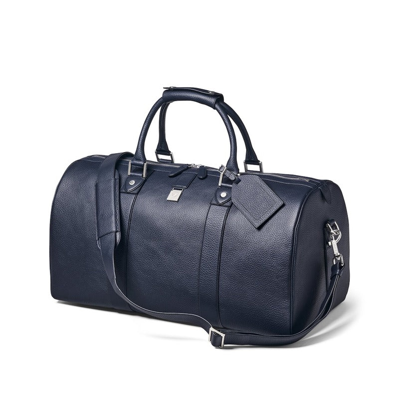 Bolsa Viagem Boston Holdall - Mercado de Luxo - O Maior E-Commerce de Bens, Produtos e Serviços de Luxo do Brasil.