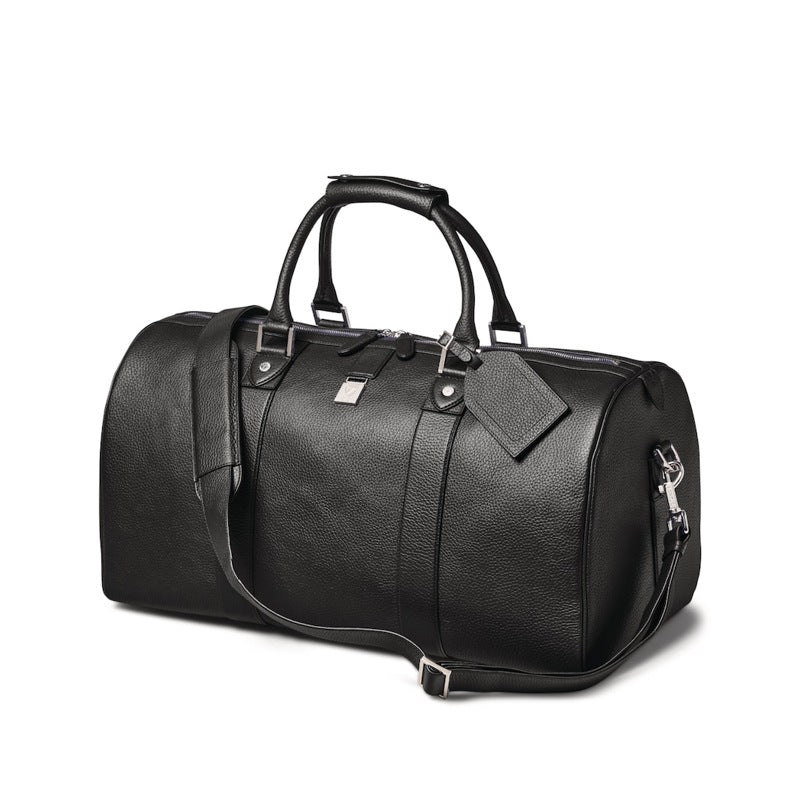 Bolsa Viagem Boston Holdall - Mercado de Luxo - O Maior E-Commerce de Bens, Produtos e Serviços de Luxo do Brasil.
