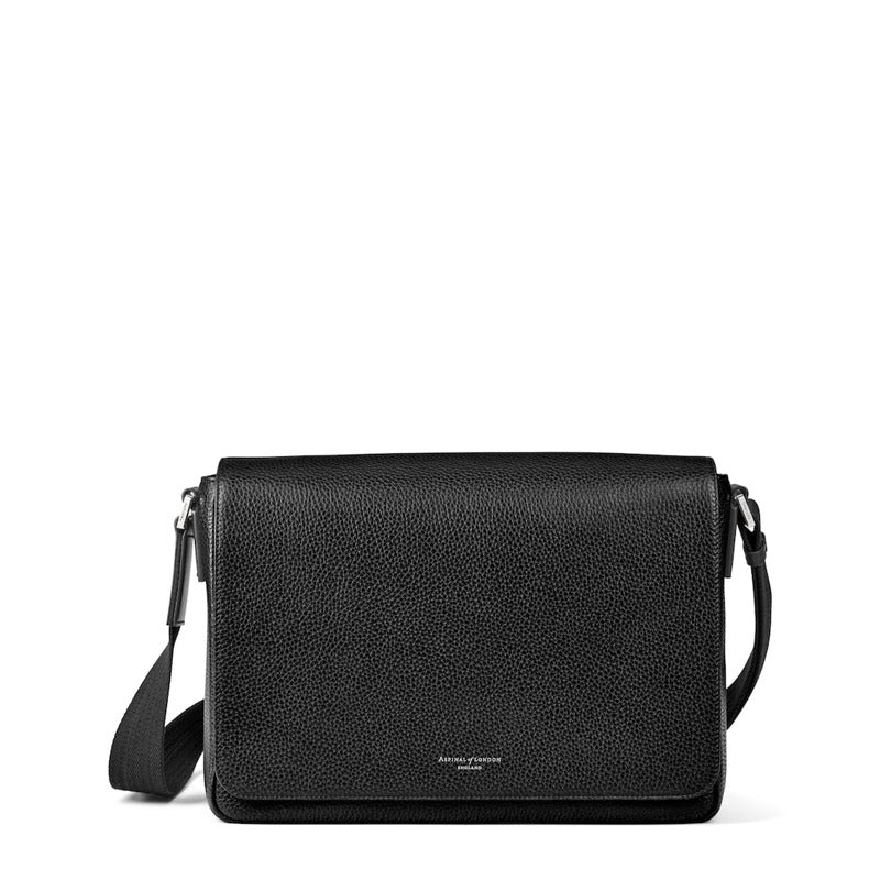 Bolsa Messenger Reporter - Mercado de Luxo - O Maior E-Commerce de Bens, Produtos e Serviços de Luxo do Brasil.
